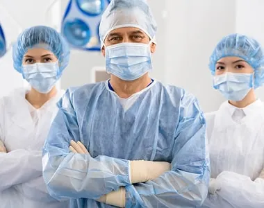Healthcare Team