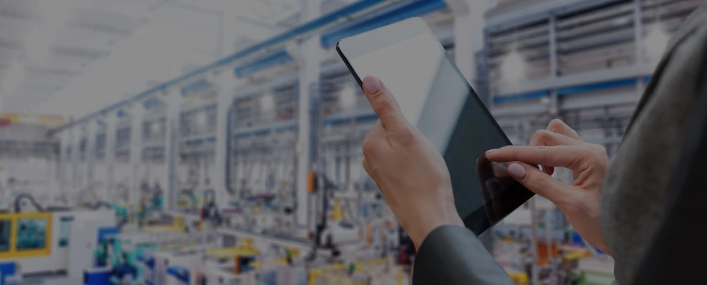 Manufacturing technology and industrial operations
