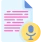 Real-Time Transcription